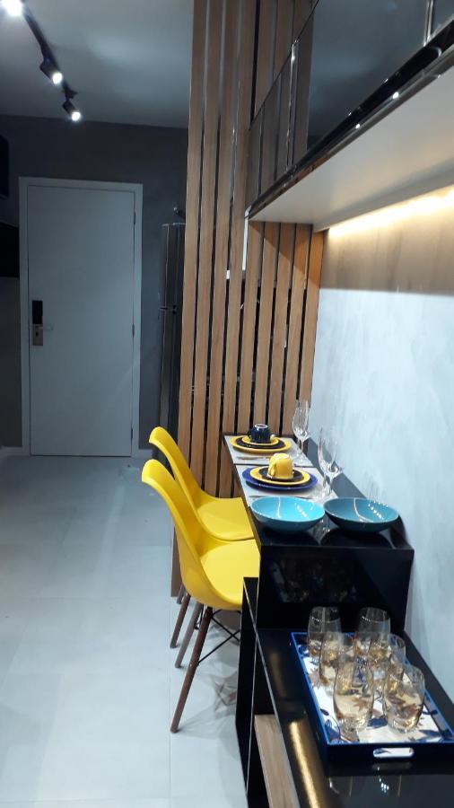 Time Home Service 1411 Maceió Exterior foto