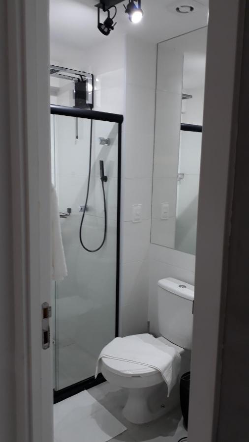 Time Home Service 1411 Maceió Exterior foto
